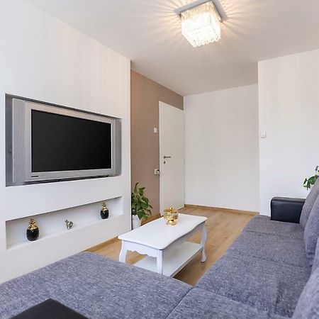 Apartment Matea Split Kültér fotó