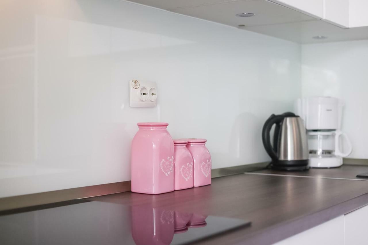 Apartment Matea Split Kültér fotó