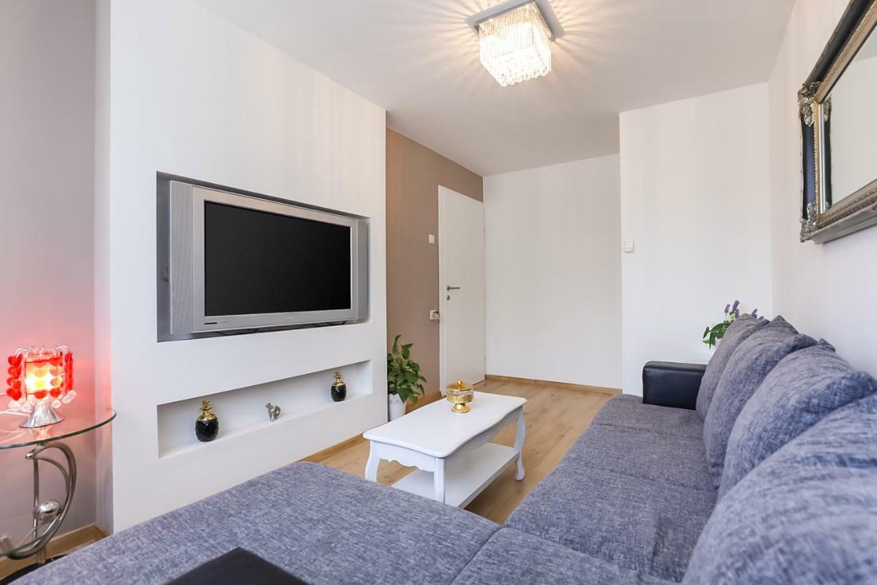 Apartment Matea Split Kültér fotó