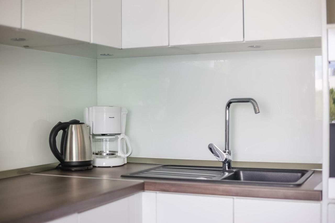Apartment Matea Split Kültér fotó