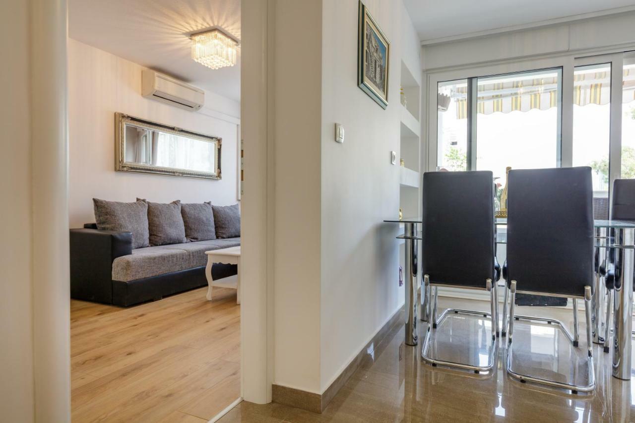 Apartment Matea Split Kültér fotó